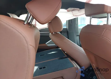 2020 Audi Q3 Premium 45 Tfsi S Line Quattro Tiptronic из США, поврежденный, VIN WA1DECF31L1030946